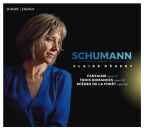 Schumann Robert - Fantaisie / Trois Romances /...