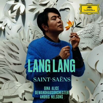 Saint-Saens Camille / Debussy Claude u.a. - Saint-Saens (Lang Lang / Alice Gina u.a.)
