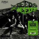 Seeds, The - Seeds, The / Gatefold 2Lp Deluxe Edition)