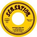 Hooker John Lee - Boogie Chillen (Lim. 75Th Anniversary...