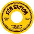 Hooker John Lee - Boogie Chillen´ (Lim. 75th...