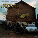 Stanley & Wiggs Present Incident At A Free Festiva...