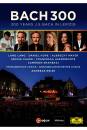 Bach Johann Sebastian - Bach 300 in Leipzig (Lang Lang /...