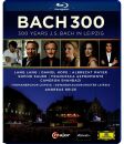Bach Johann Sebastian - Bach 300 (Hope Daniel / Lang Lang...
