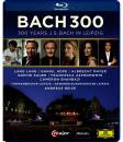Bach Johann Sebastian - Bach 300 In Leipzig (Lang Lang /...