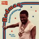Redman Internationa - We Run Tings (Diverse Interpreten)
