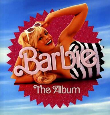 Barbie-The Album (Diverse Interpreten)