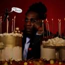 Burna Boy - Love, Damini