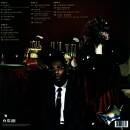 Burna Boy - Love, Damini