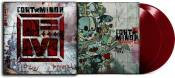 Fort Minor - Rising Tied, The (Deluxe Edition / -Red Vinyl)