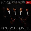 Haydn Joseph - String Quartets op.17/5 - 33/2 - 54/2...