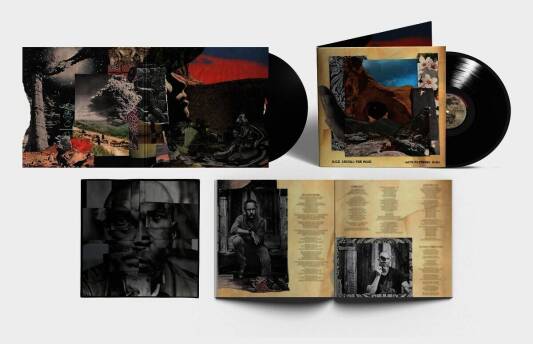 Matthews Dave Band - Walk Around The Moon