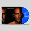Carboni Luca - Fisico & Politico (blue vinyl)