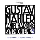 Mahler Gustav - Symphony No. 5 (Harding Daniel)