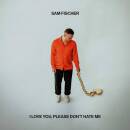 Fischer Sam - I Love You, Please Don´t Hate Me