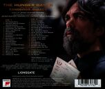 Newton Howard James - Hunger Games: the Ballad Of Songbirds / Ost Score, The (Newton Howard James / Wang Yuja)