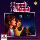Hanni Und Nanni - Folge 77: Durch Zeit Und Raum Mit Hanni...