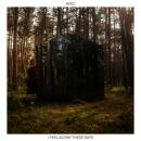 Avec - I Feel Alone These Days EP (Limited Edition)