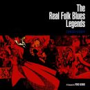 Seatbelts - Cowboy Bebop: The Real Folk Blues Legends...