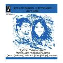 Talitman Rachel - Harp And Bassoon: On The Roof