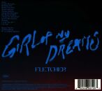 Fletcher - Girl Of My Dreams (Ltd. Wet Dream CD)