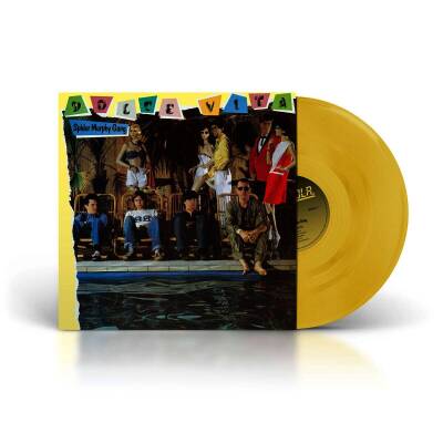 Spider Murphy Gang - Dolce Vita (Ltd. Coloured Vinyl)