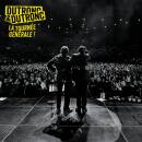 Dutronc & Dutronc - La tournee generale ! (CD Livre...
