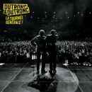 Dutronc & Dutronc - La Tournee Generale ! (CD Livre...