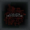 Lavilliers Bernard - Metamorphose (CD Greenpack)
