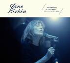 Birkin Jane - Oh ! Pardon tu dormais Le Live (2CD &...