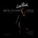 Reed Lou - Metal Machine Music