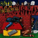 Snoop Doggy Dogg - Doggystyle / 2LP Clear Vinyl / 30th...