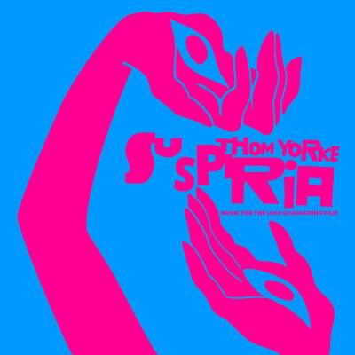 Yorke Thom - Suspiria OST