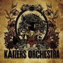 Kaizers Orchestra - Violeta Violeta I / Remastered 180G...