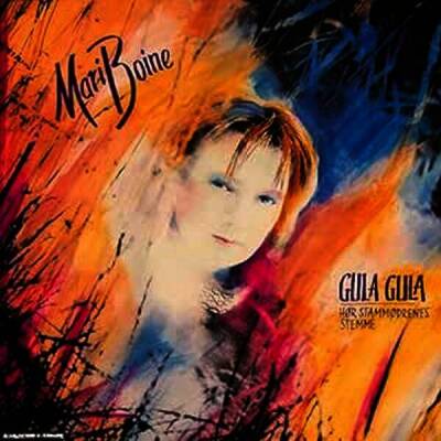 Boine Marie - GULA GULA - HOR STAMMODRENES STEMME