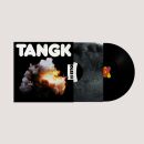 Idles - Tangk (Standard Black Vinyl)
