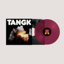 Idles - Tangk / Pink LP / Indie Only)