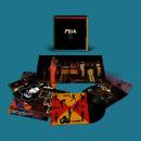 Kuti Fela Anikulapo - Box Set 6/Curated By Idris Elba