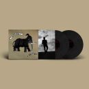 Deer Tick - War Elephant / 2LP Grey Vinyl / Limited Edition)
