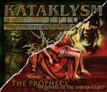 Kataklysm - Prophecy / Epic, The (The Poetry Of War / 2CD...