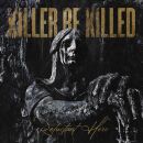 Killer Be Killed - Reluctant Hero (Gatefold)