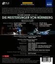 Wagner Richard - Die Meistersinger von Nuernberg (Deutsche Oper Berlin / Fiore John)