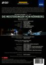 Wagner Richard - Die Meistersinger Von Nürnberg (Deutsche Oper Berlin - John Fiore (Dir))