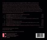 Langgaard Rued - Songs (McClelland Jacobsen Louise / Riisager Kristian)