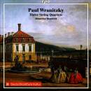 Wranitzky Paul - String Quartets op.32/4 - op.2/2 - op.49...