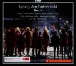 Paderewski Ignacy Jan - Manru (Staatskapelle Halle /...