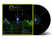 Ozric Tentacles - Pyramidion (Ed Wynne Remaster)