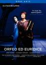 Gluck Christoph Willibald - Orfeo ed Euridice (Baker...