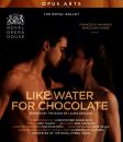 Talbot Joby - Like Water For Chocolate (Royal Ballet)