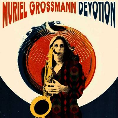 Grossmann Muriel - DEVOTION